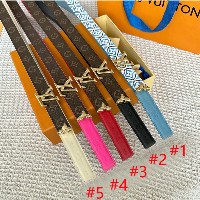 14E13PDE Stylish High quality belt With full package
