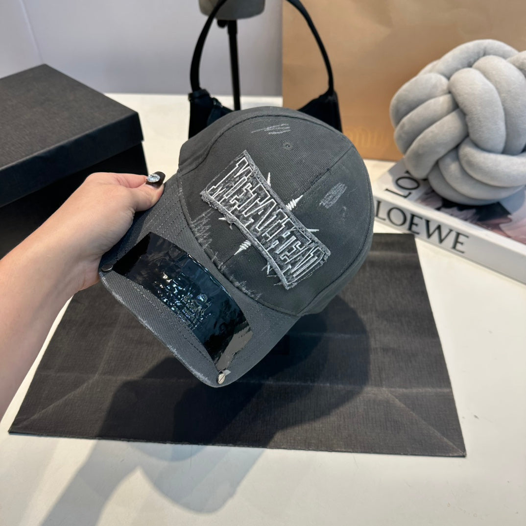 125ZJ512MDE Stylish hats