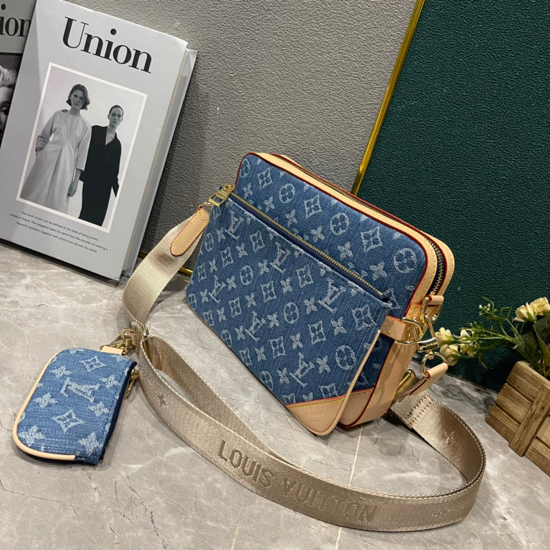 15RE36BDE Stylish bag