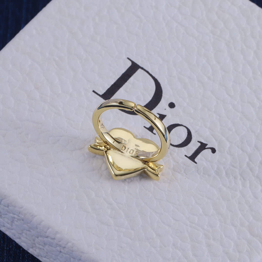 14D1078JDE Stylish rings