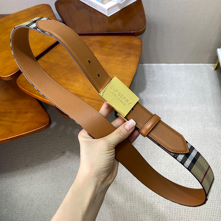JR8PDE Stylish High quality belt With full package