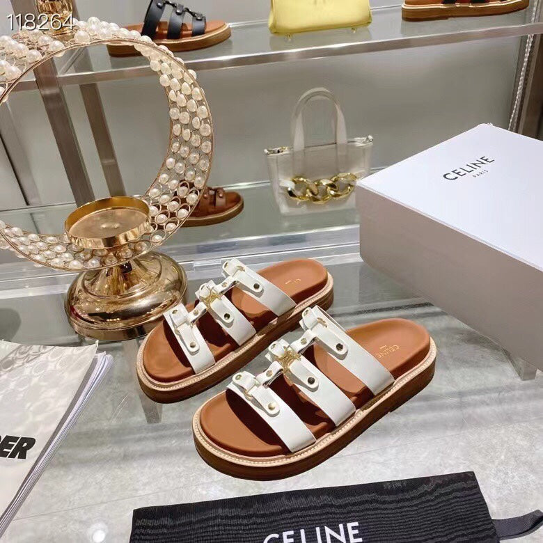 14CL11ZDE Stylish sandals