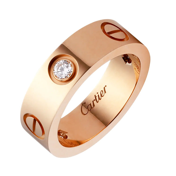 PK3JDE Stylish high quality rings
