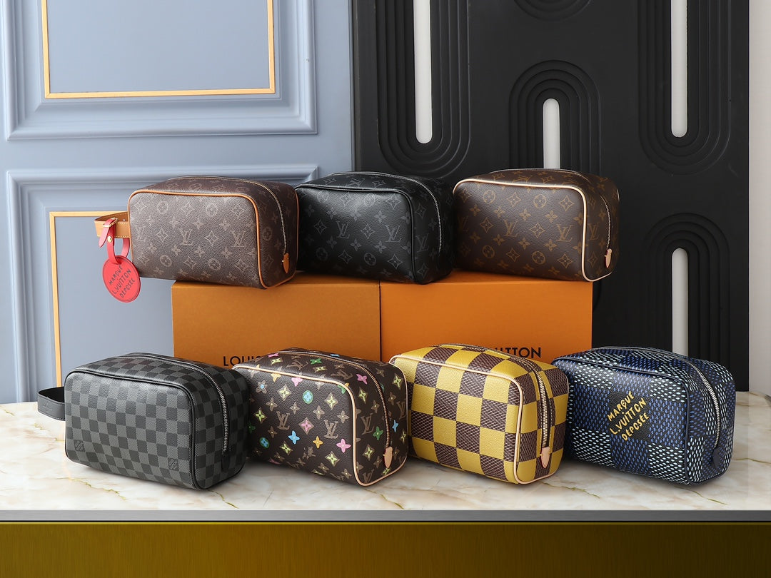 15RE69BDE Stylish leather bag