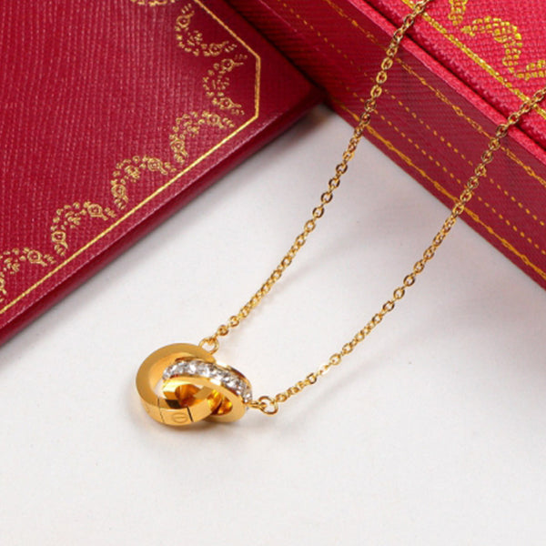 BK27XDE Stylish Necklaces