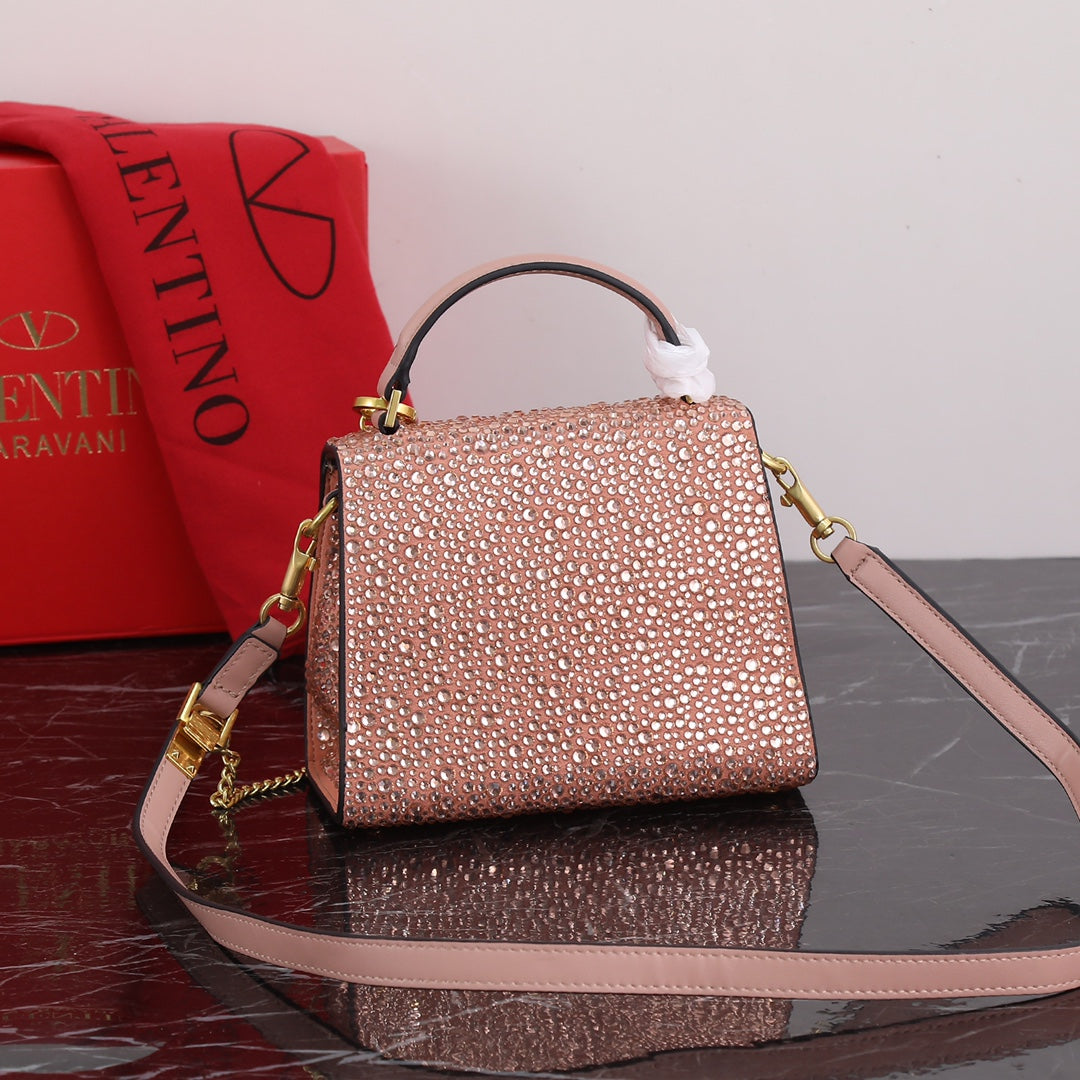 XA26BDE Stylish bag