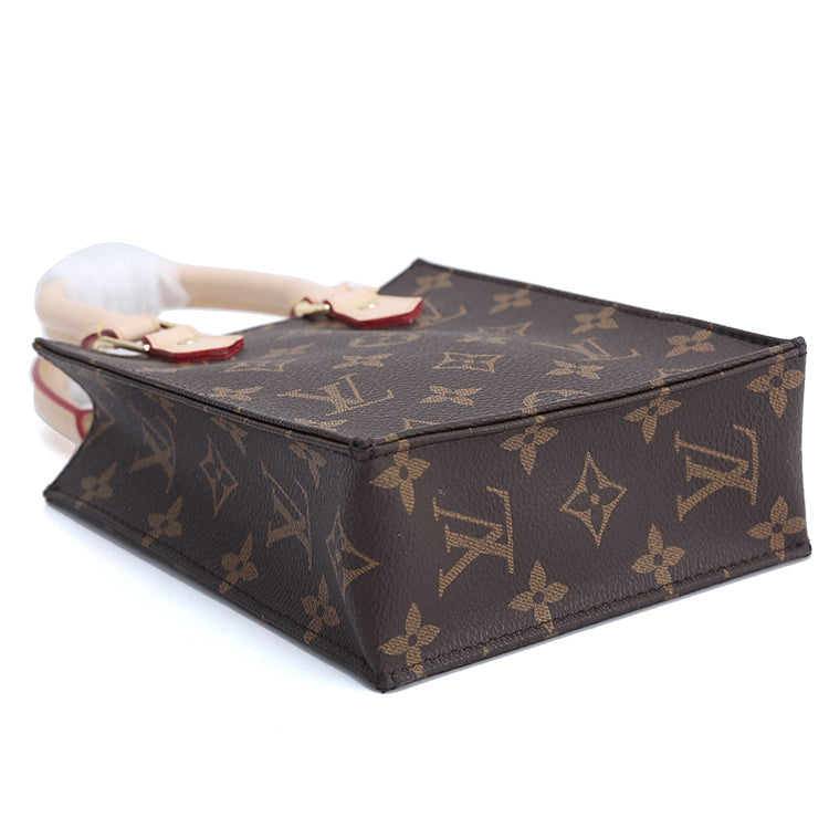 1E46BDE Stylish leather bag