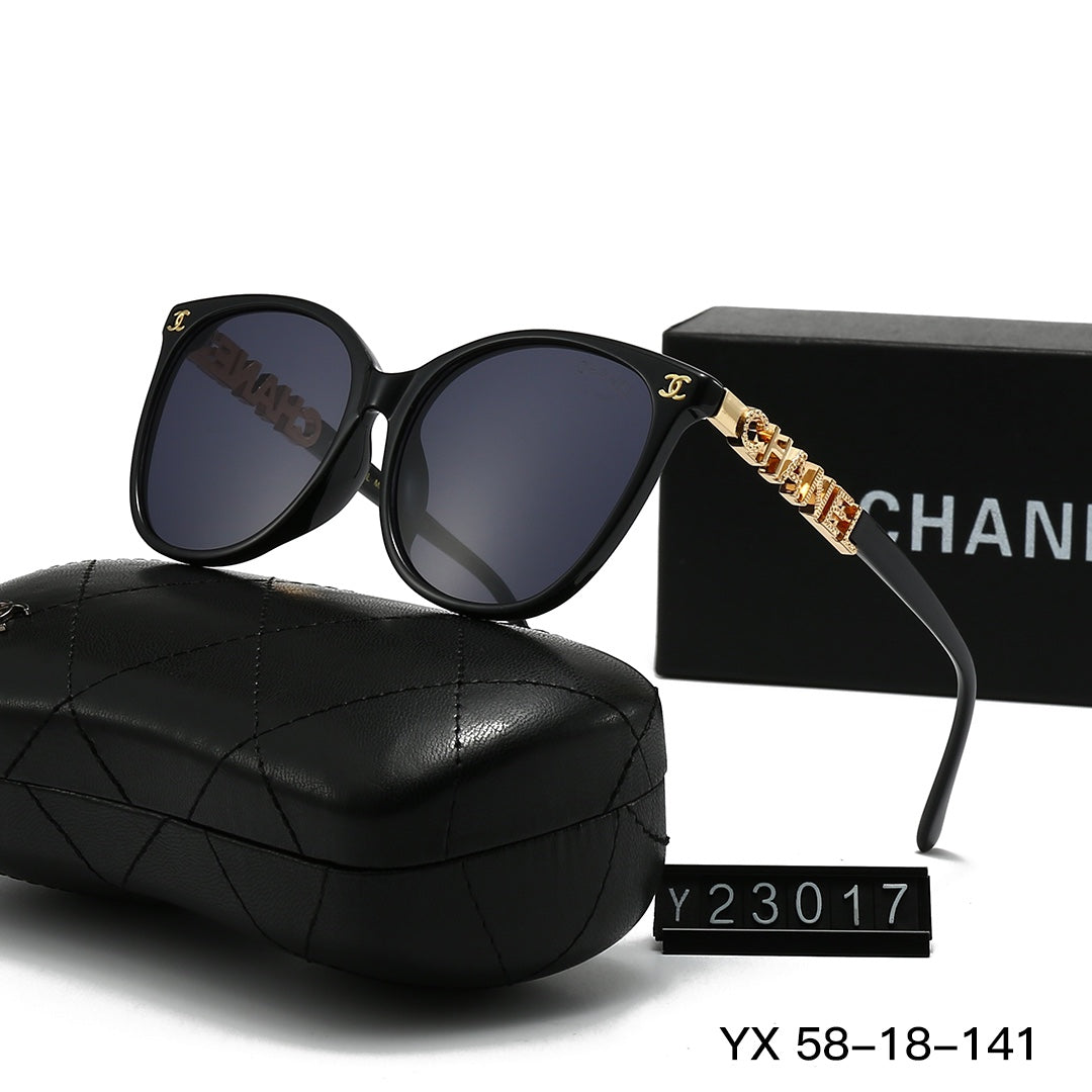 125WC170TDE Stylish Sunglasses