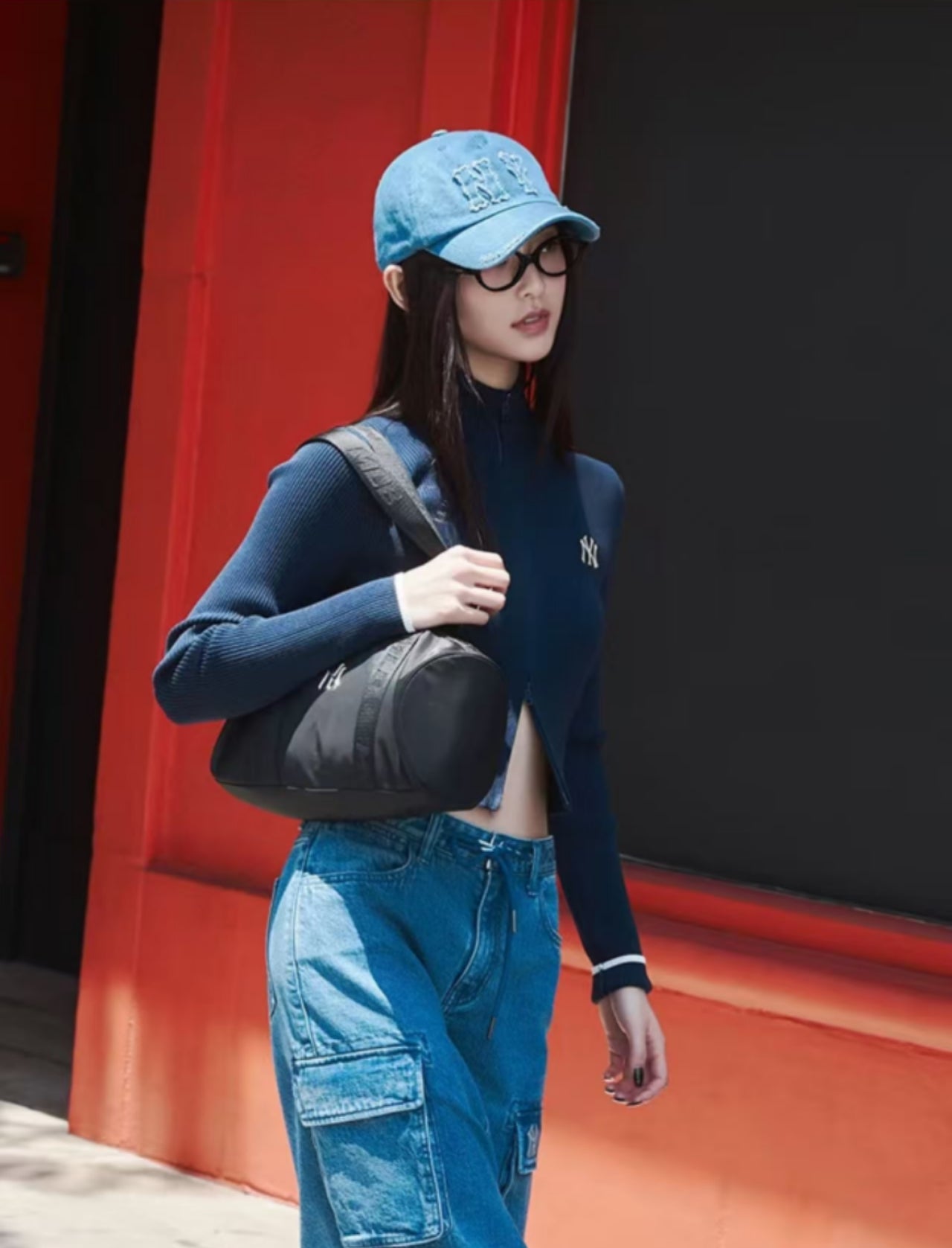 125ZA505MDE Stylish hats