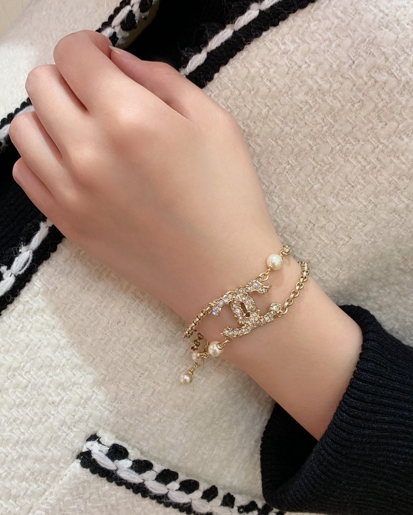 1YC160KDE StylishBracelets