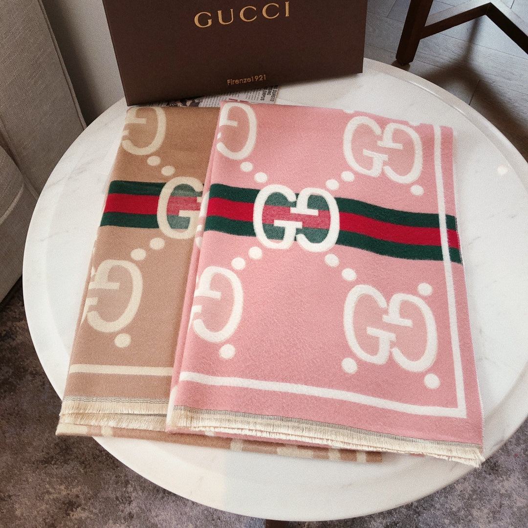 175RB35WDE Stylish Winter Scarves