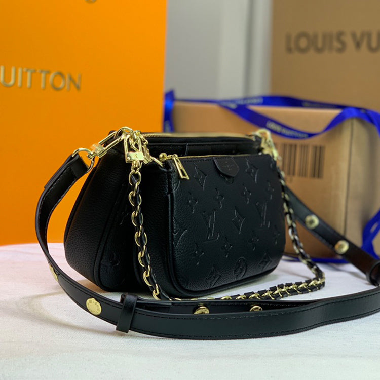 AE104BDE Stylish leather bag