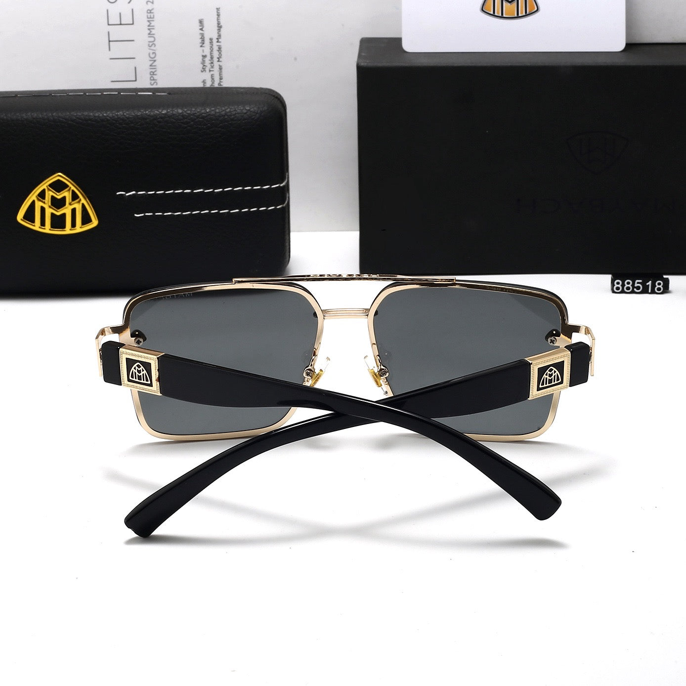 285RA115TDE Stylish Sunglasses