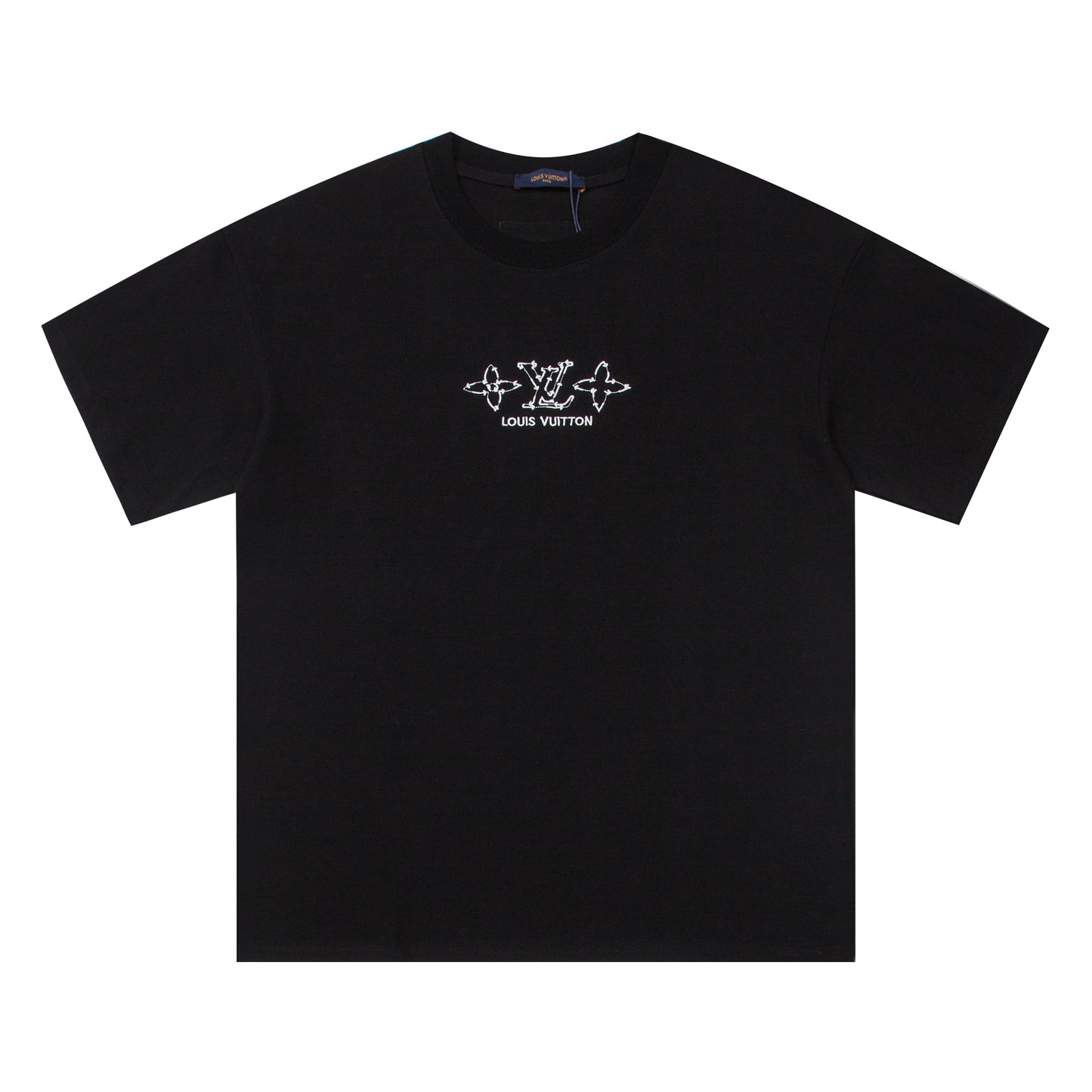 125WE7UDE Stylish T-shirts
