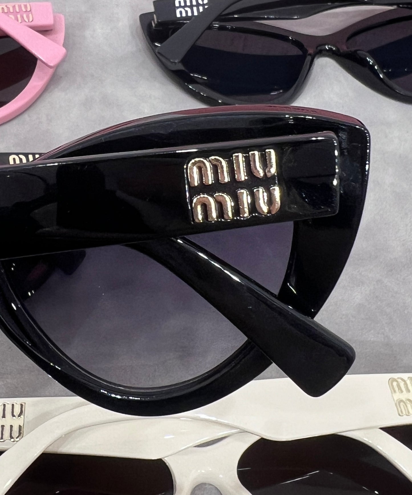 385RA28TDE Stylish Sunglasses