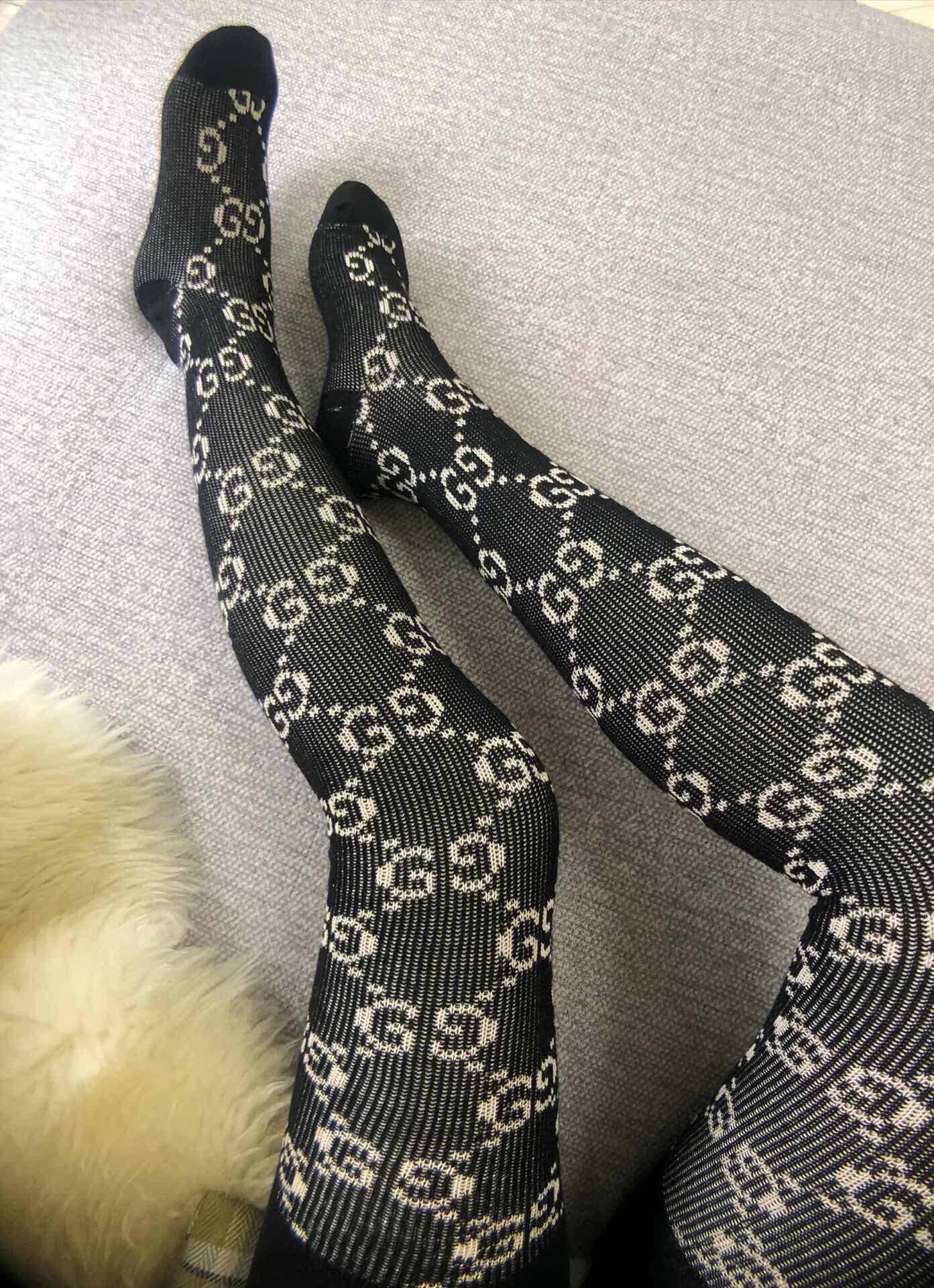 1XB20SDE Stylish pantyhose tights