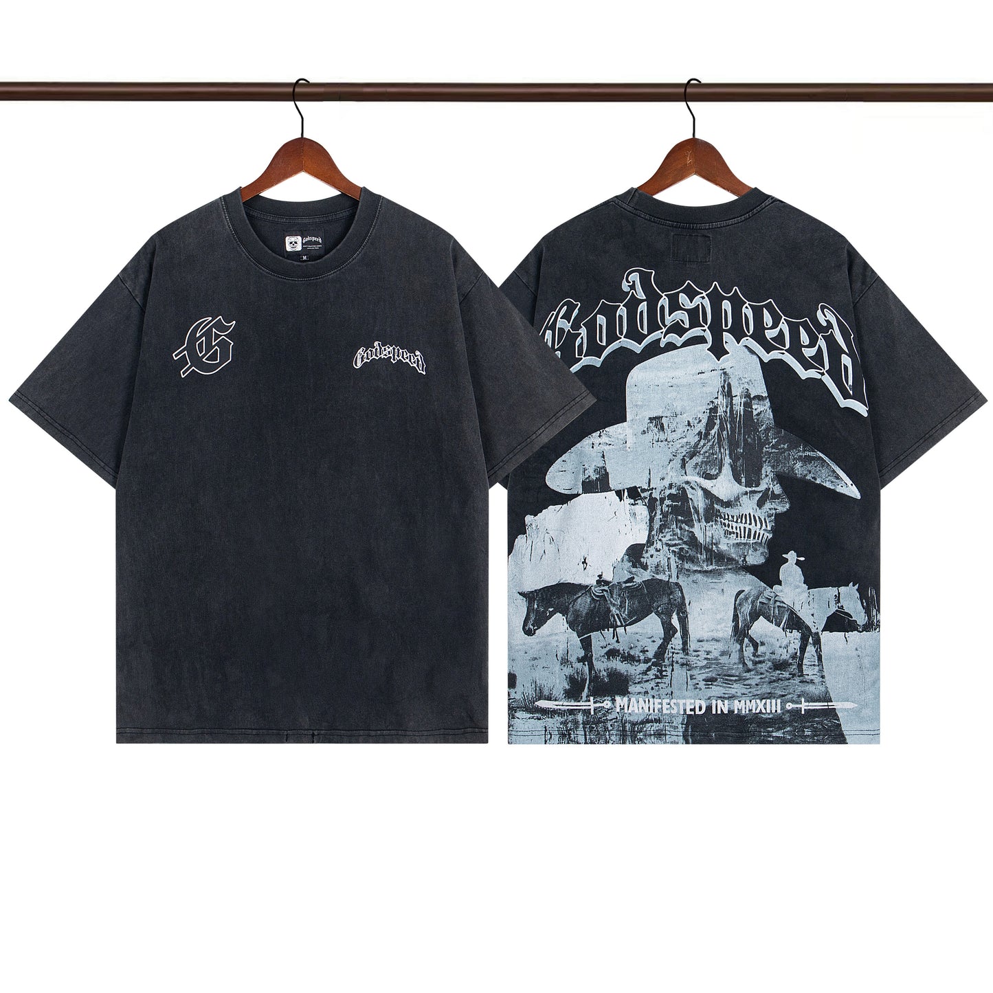 145RA138UDE Stylish T-shirt