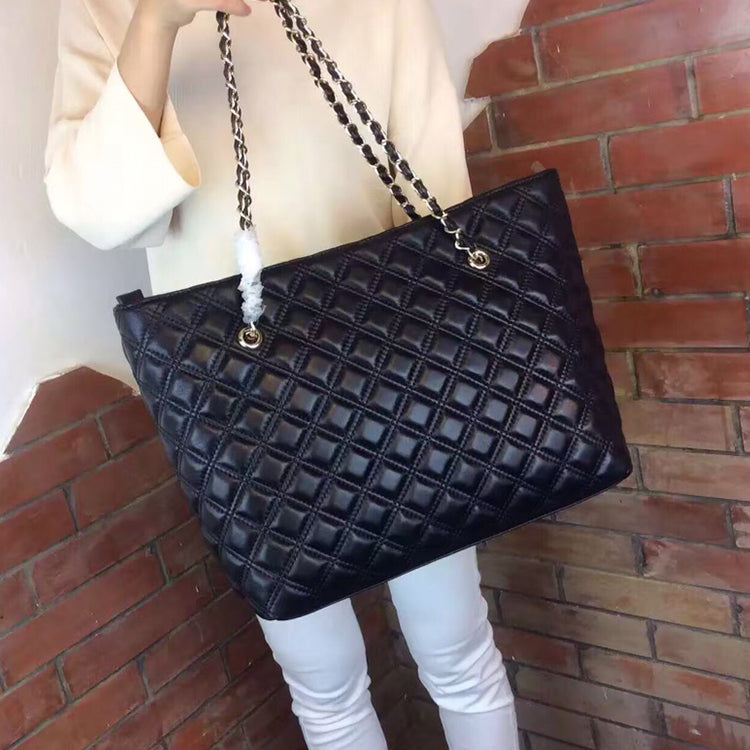 55C2BDE Stylish leather bag