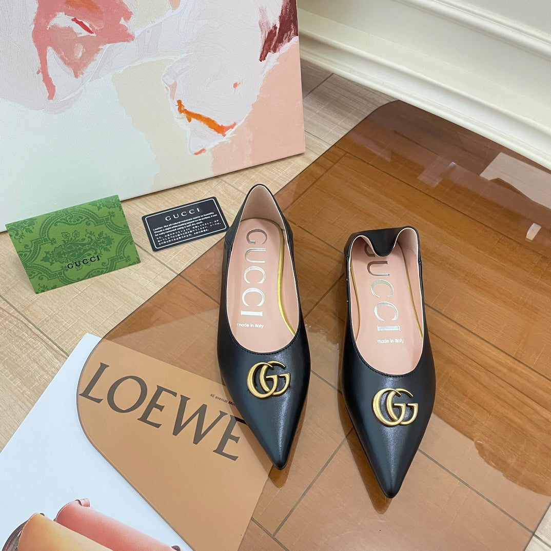 14B150ZDE Stylish High heels