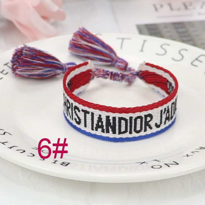 AD4KDE Stylish Bracelets