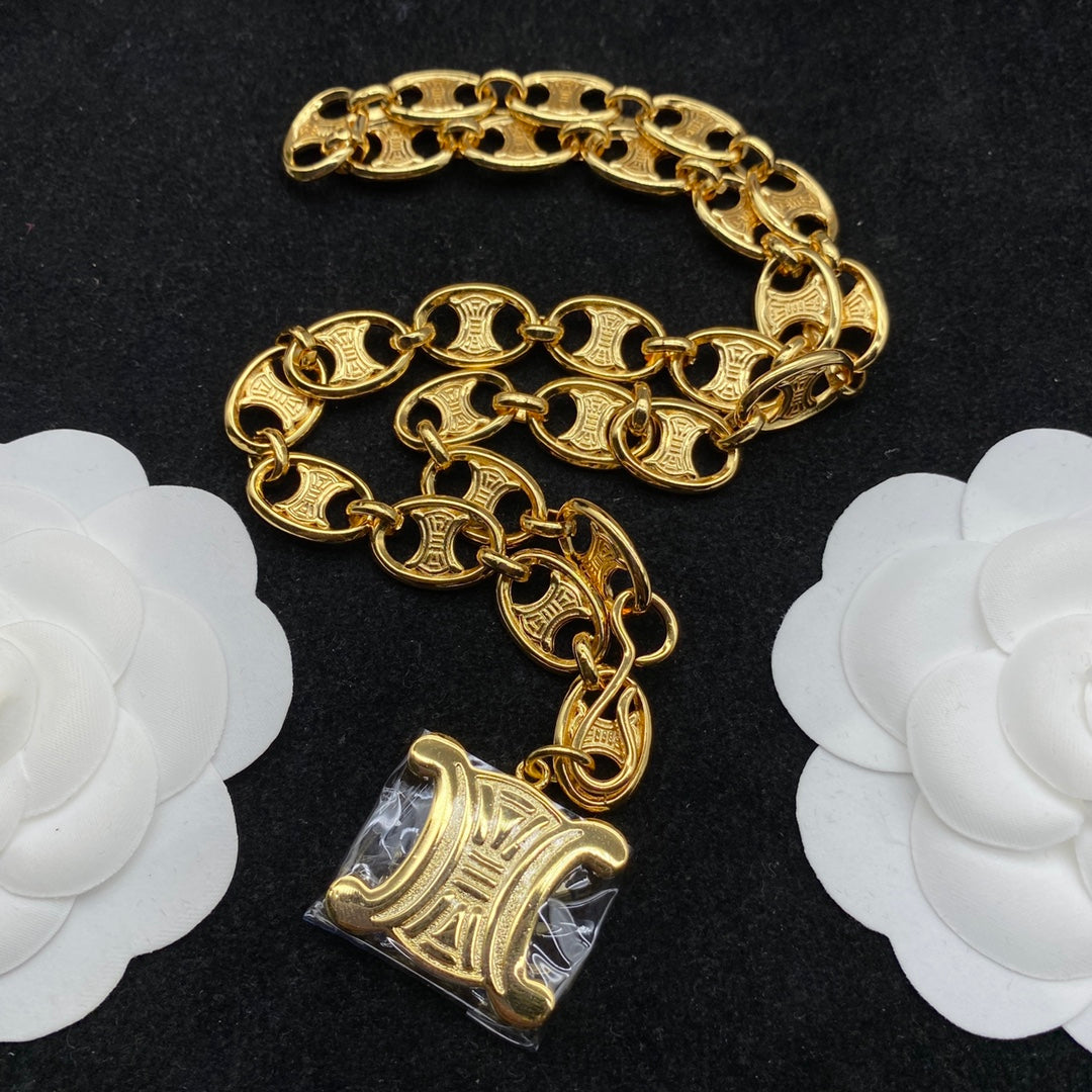 1XCL557XDE Stylish Necklaces