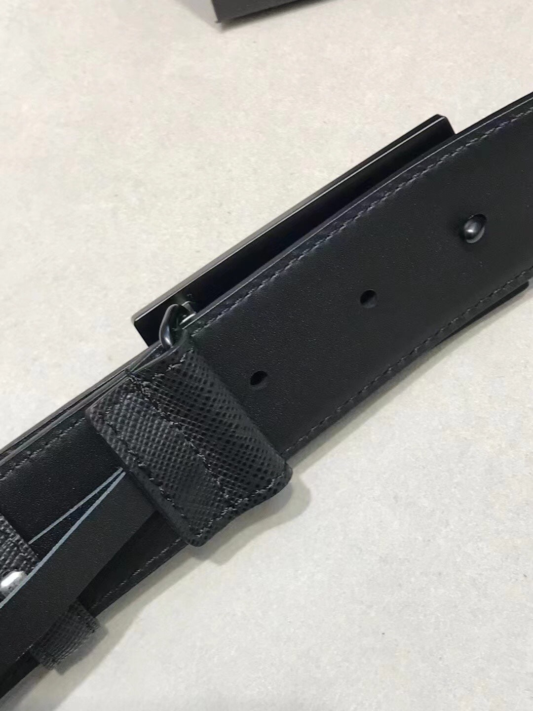14PD86PDE Stylish High quality belt With full package
