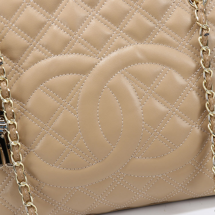 55C2BDE Stylish leather bag