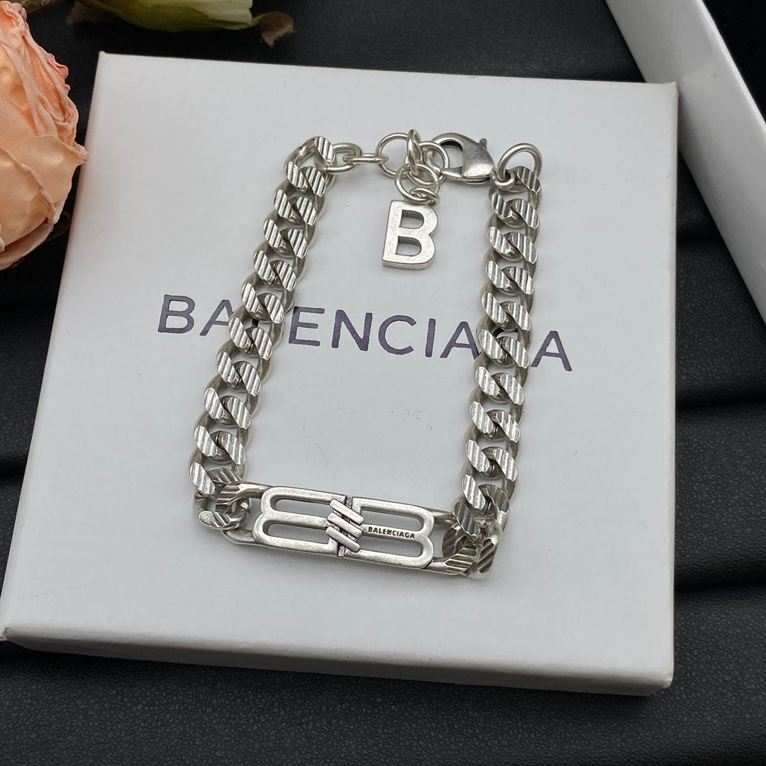14J133XDE Stylish Necklaces Bracelets