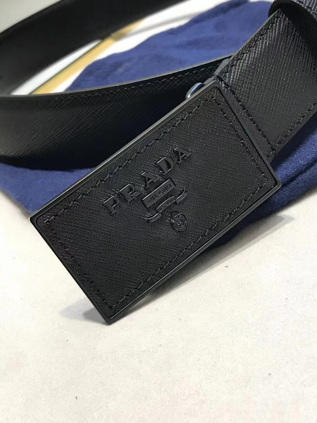 14PD86PDE Stylish High quality belt With full package