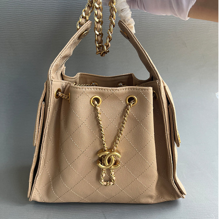 155XC18BDE Stylish leather bag