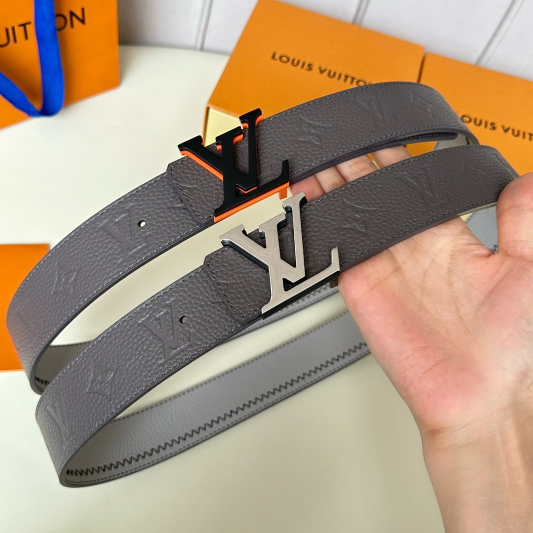 14B11PDE Stylish High quality belt With full package