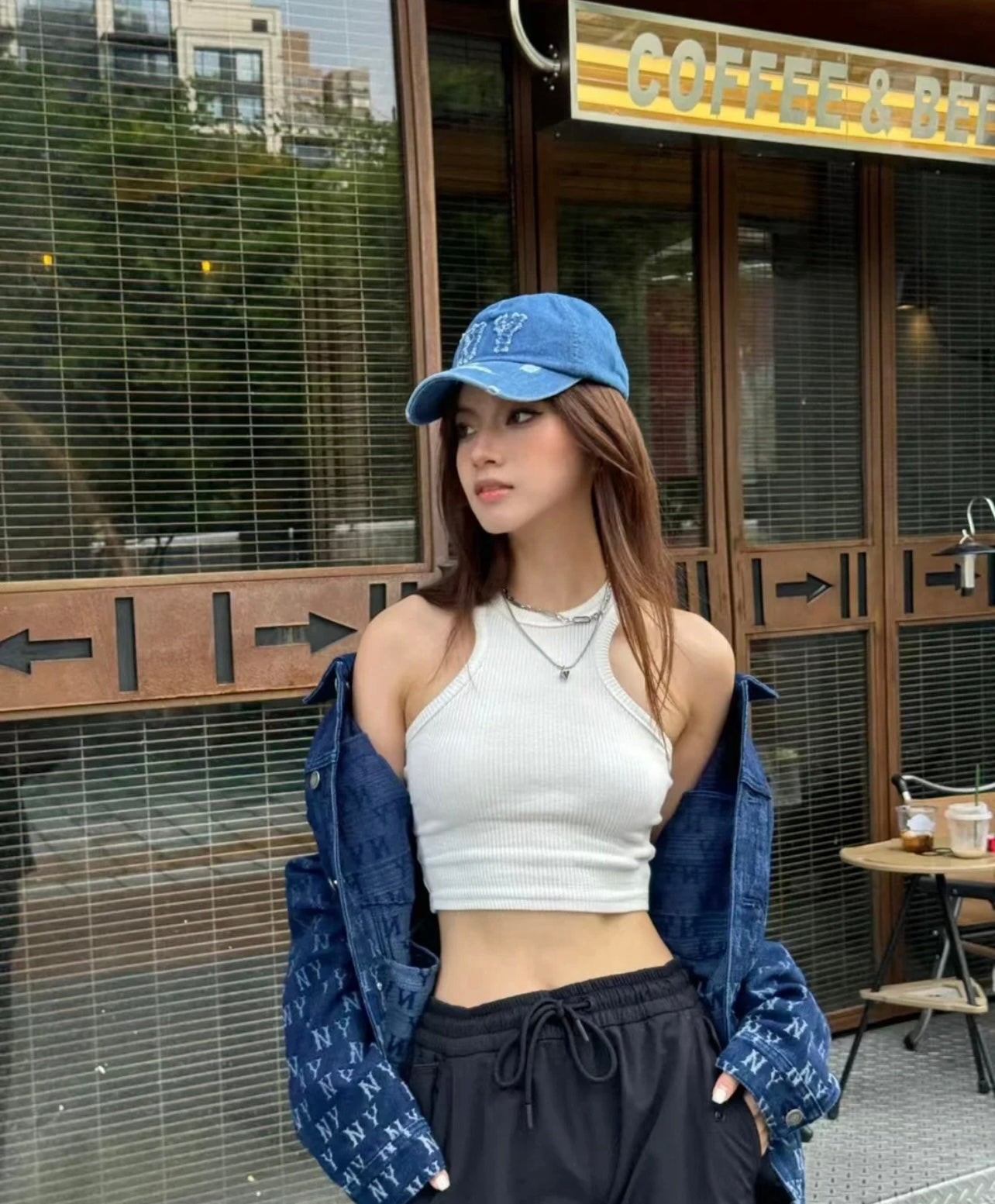 125ZA505MDE Stylish hats
