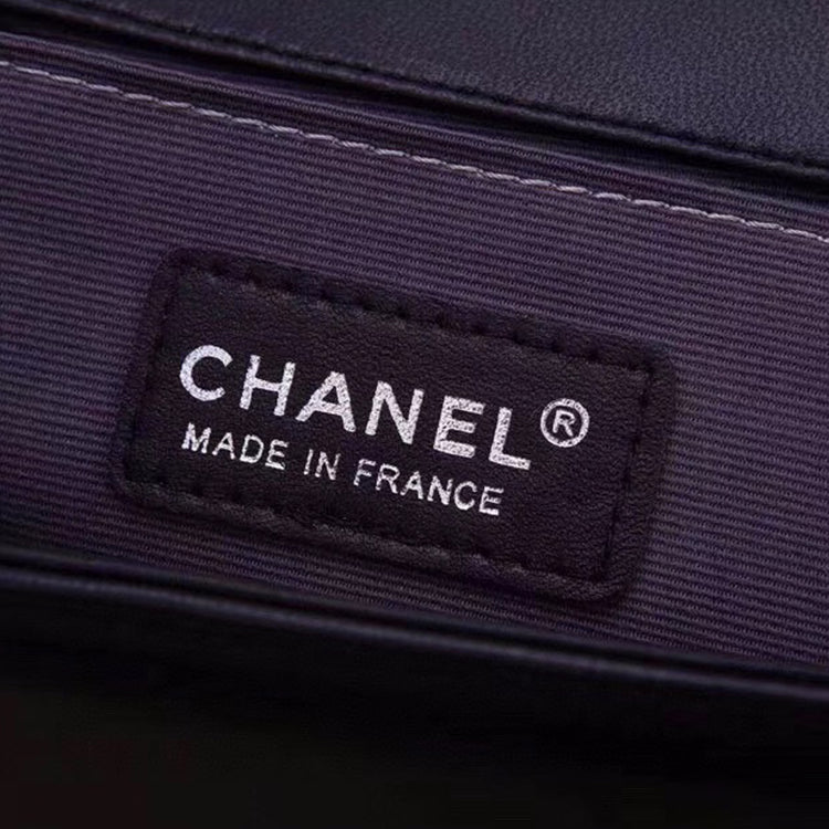 1C1BDE Stylish leather bag