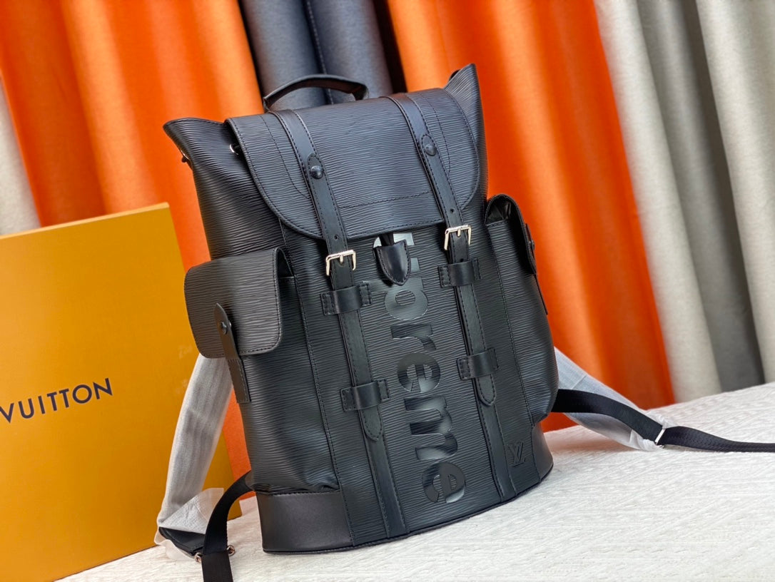 1XE450BDE Stylish leather bag