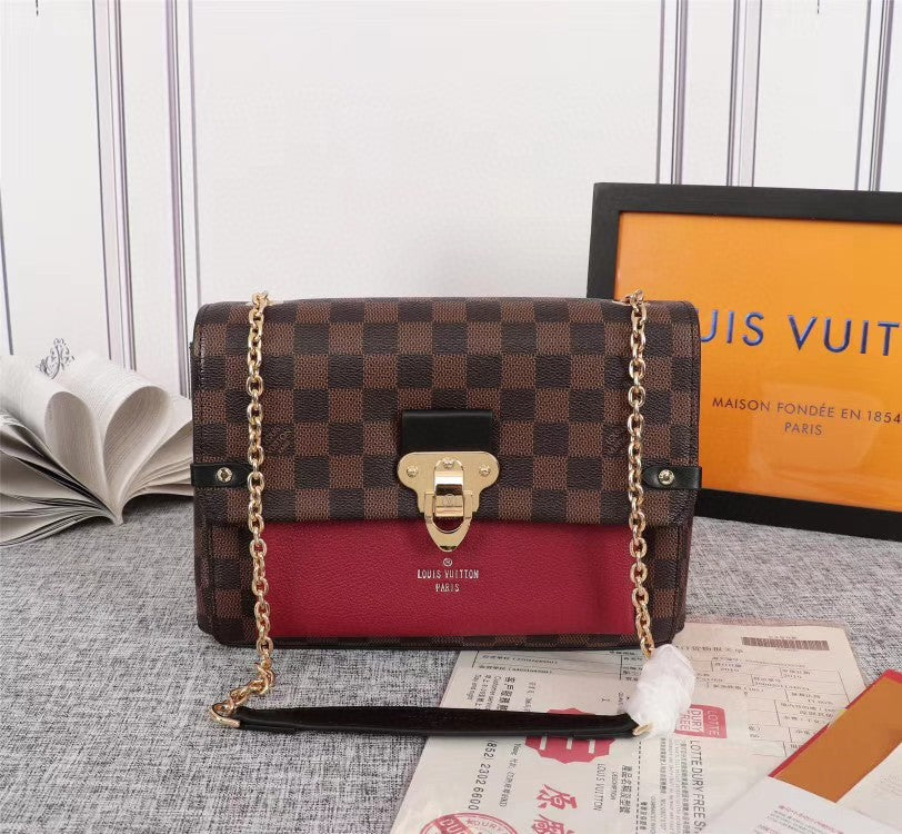 2XE52BDE Stylish leather bag