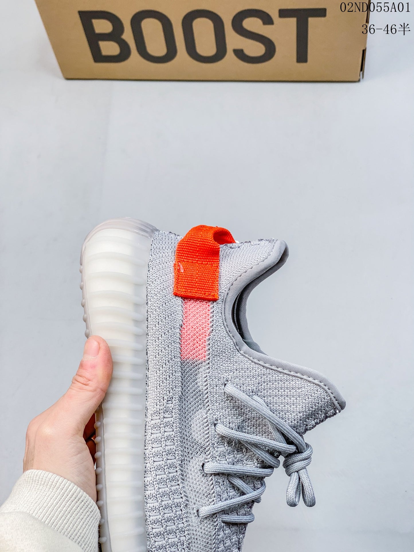 4YA94ZDE Stylish Sneakers (No Box, August-October Big Sale)