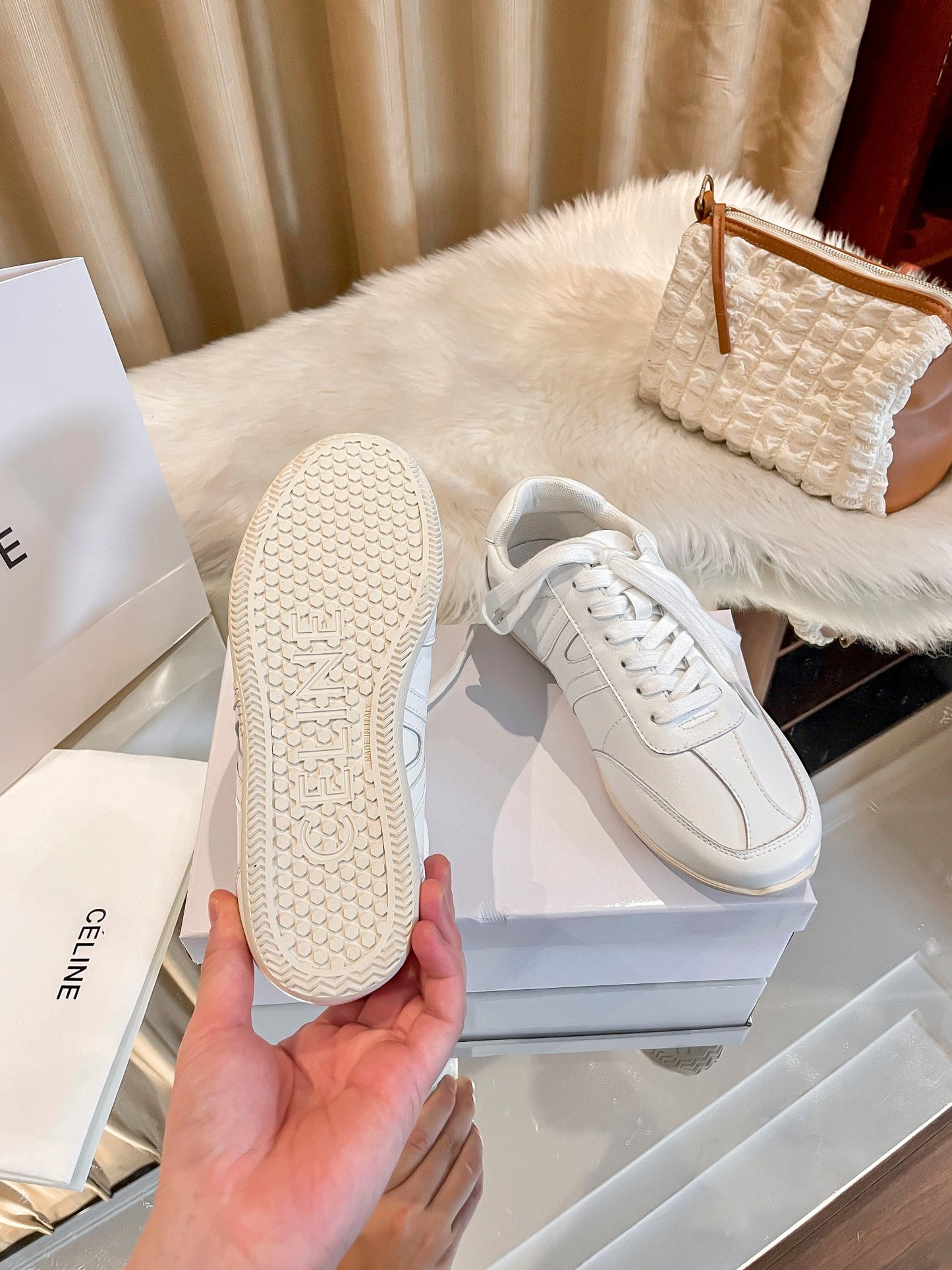 1285NN2ZDE Stylish sneakers