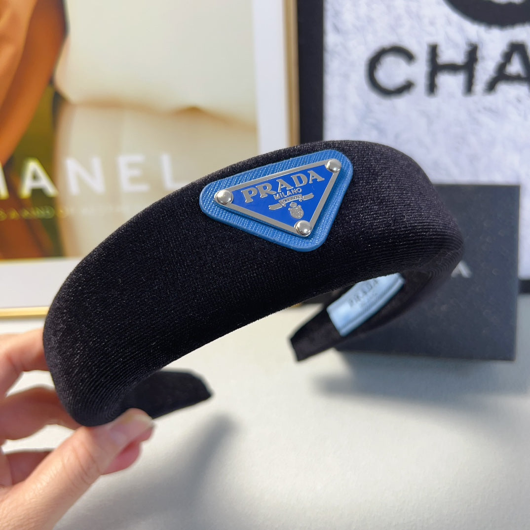 165RP88FDE Stylish hair ornament