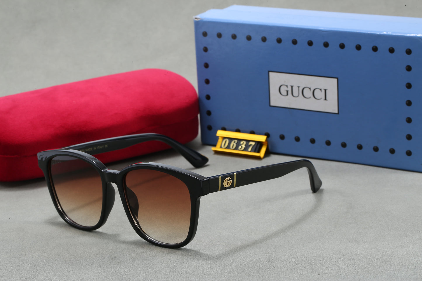 385RB50TDE Stylish Sunglasses