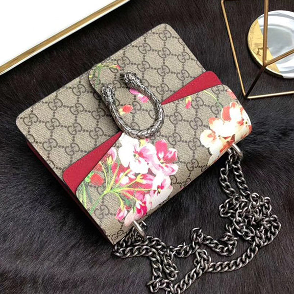 3B6BDE Stylish leather bag