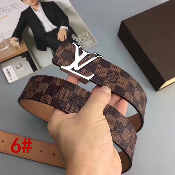 JE9PDE Stylish High quality belt With full package