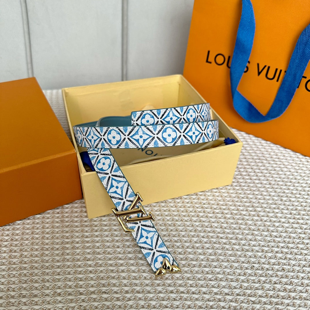 14E13PDE Stylish High quality belt With full package