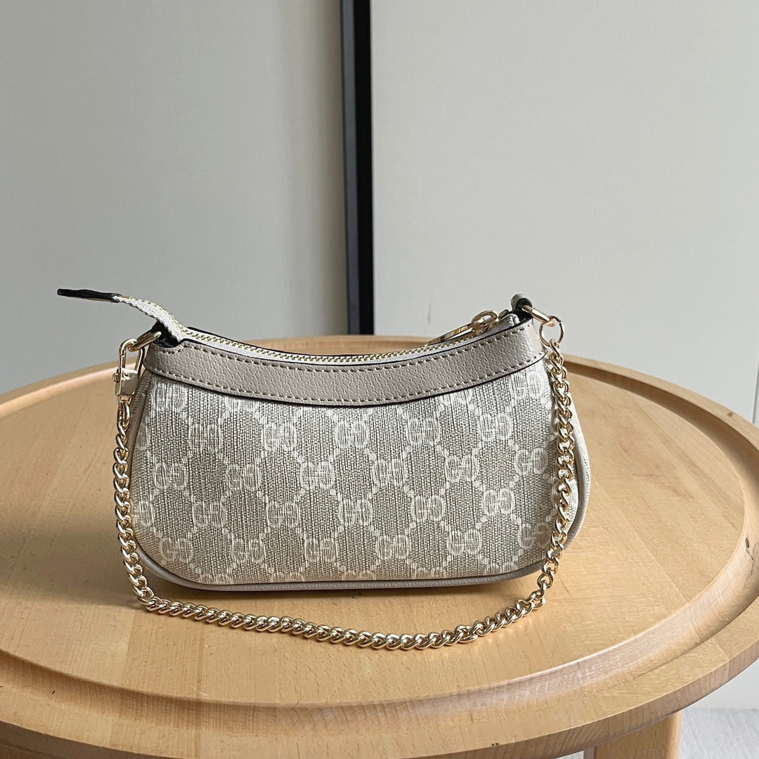 175NB12BDE Stylish leather bag