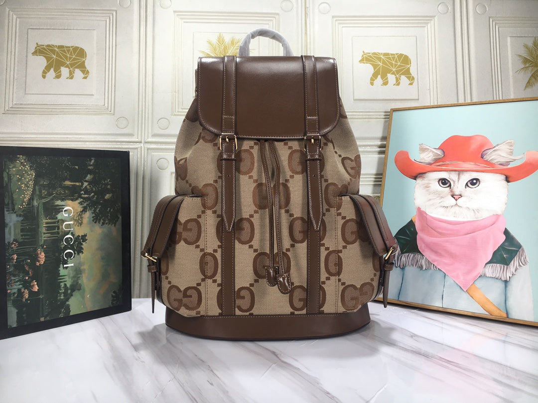 15RB111BDE Stylish leather bag
