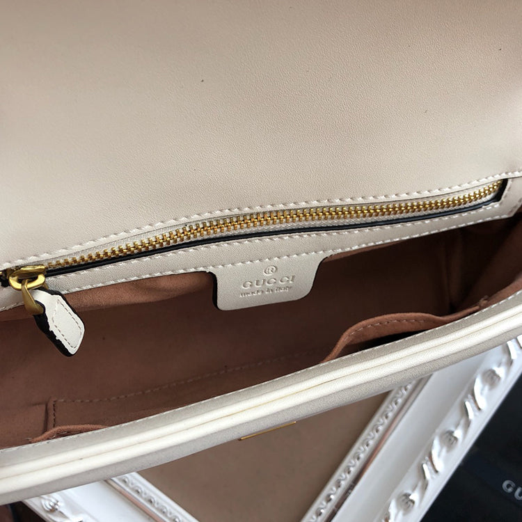 AB020BDE Stylish leather bag