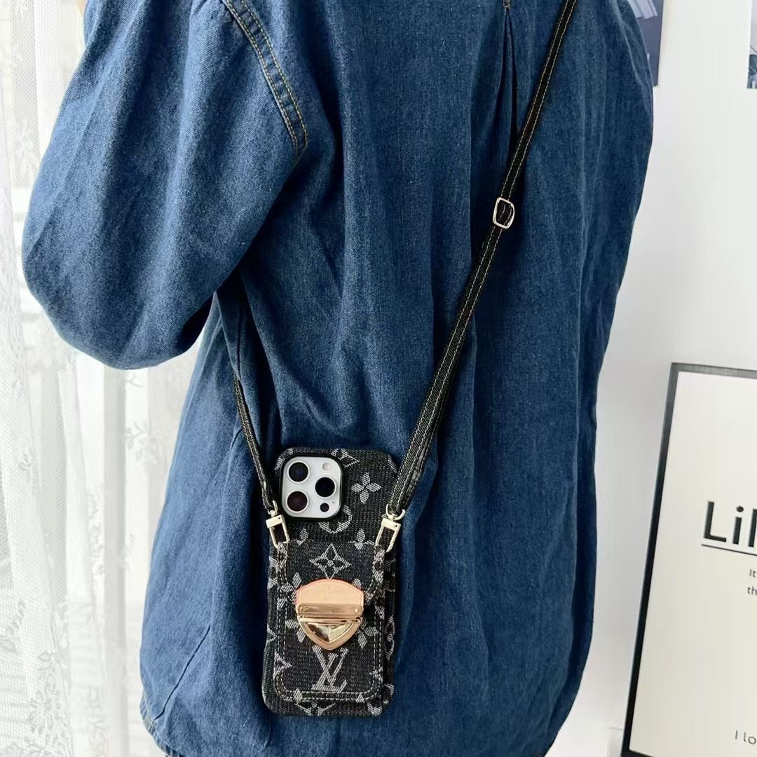 165RE83ADE Stylish Phone Case