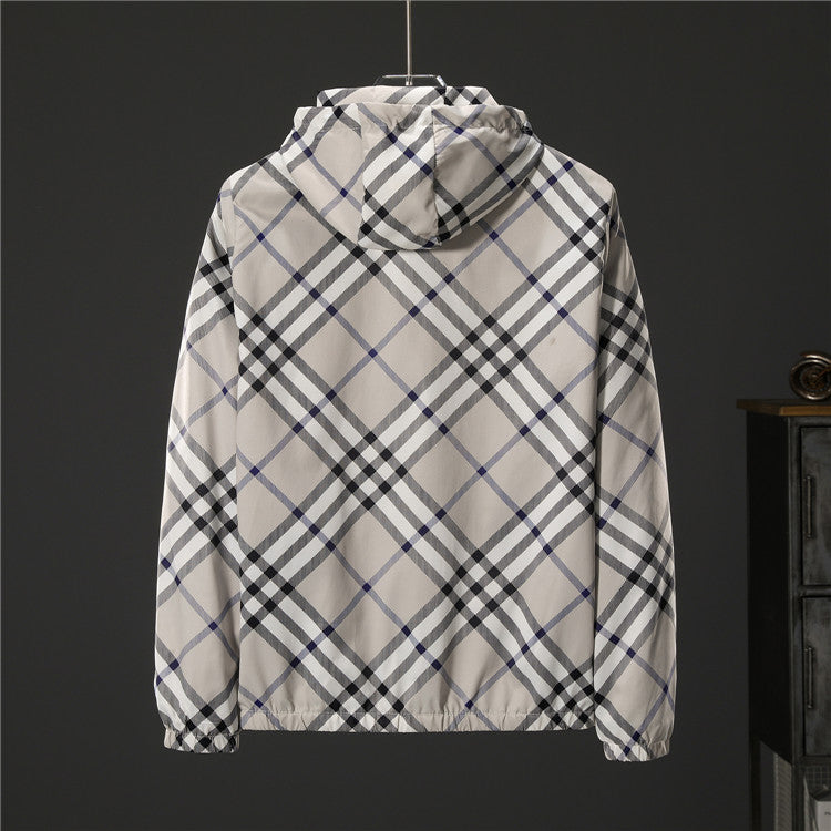 14R269UDE Stylish Coats