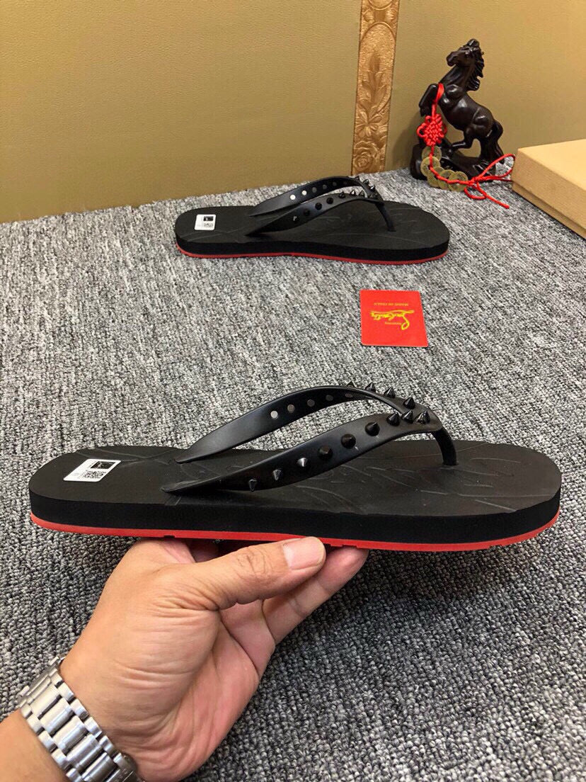 535ZA290ZDE Stylish Slippers