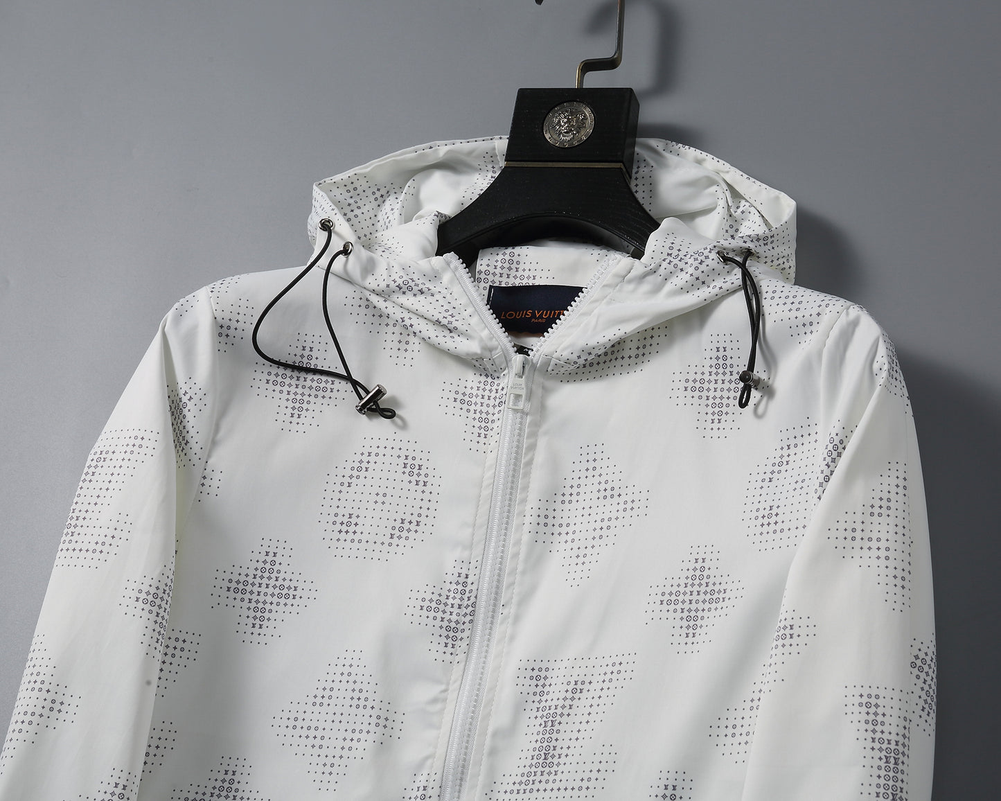 14E277UDE Stylish Coats