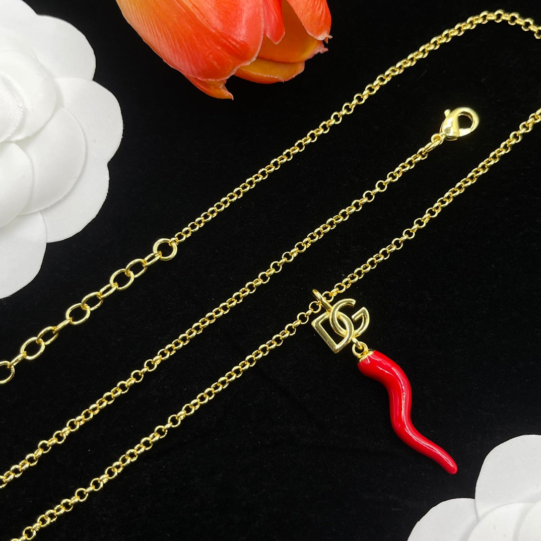 14A1048XDE Stylish Necklaces
